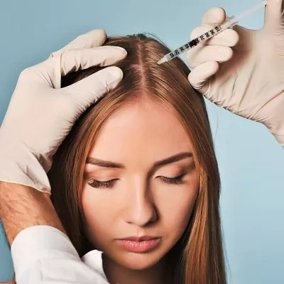 How PRP Hair Treatment in Dubai or Hair Transplant in Dubai Supports Natural Hair Growth