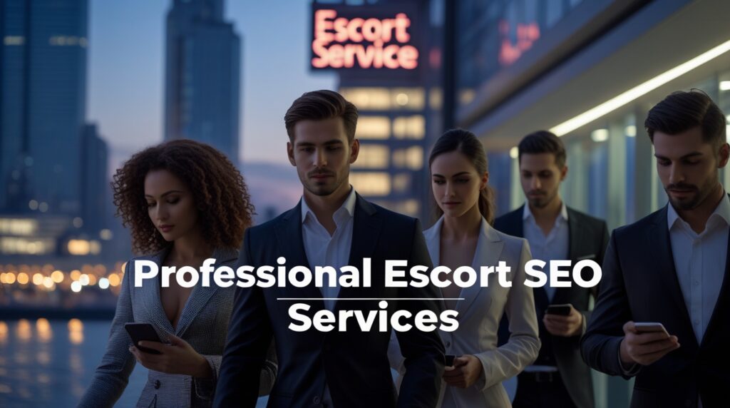 escort seo agency