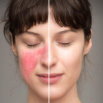 Rosacea In Manchester