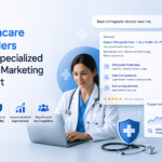 healthcare seo services