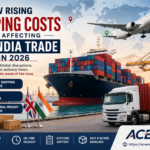 How Rising Shipping Costs Are Affecting UK–India Trade in 2026