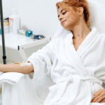 Anti-Aging IV Drip In Dubai