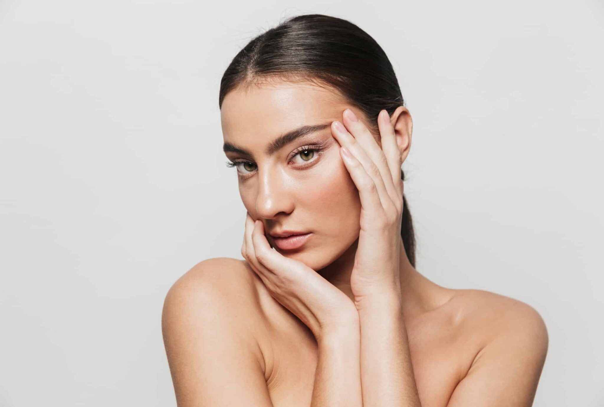 Blepharoplasty