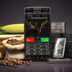 commodities trading