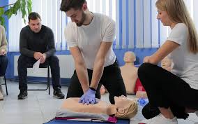 Why First Aid Courses in Dubai Are Essential for Emergency Preparedness