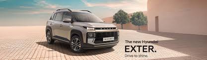 Smart Features Of The Hyundai EXTER That Make City Driving Easier