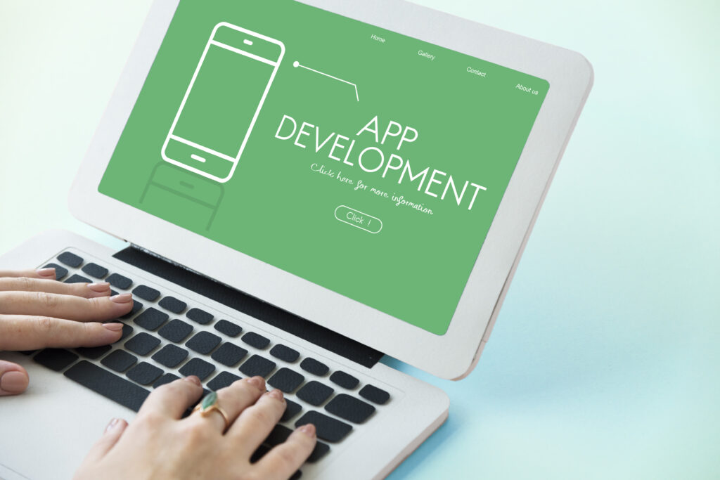 outsource mobile app development