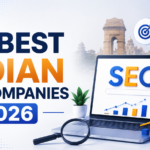 Best Indian SEO Companies 2026