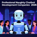 naughty chatbot development company