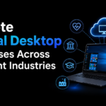 Remote Virtual Desktop