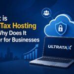UltraTax Hosting