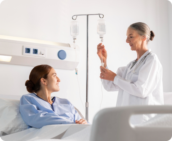 How Hangover IV Drip In Dubai Restores Hydration and Energy