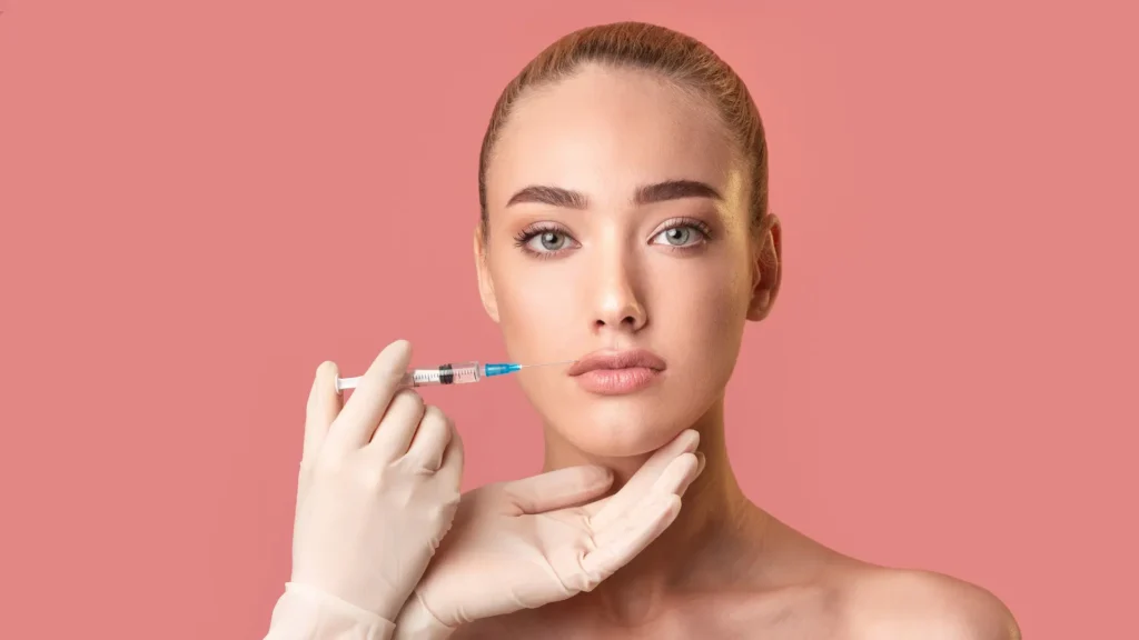 Fillers in Dubai: The Ultimate Glow-Up Solution