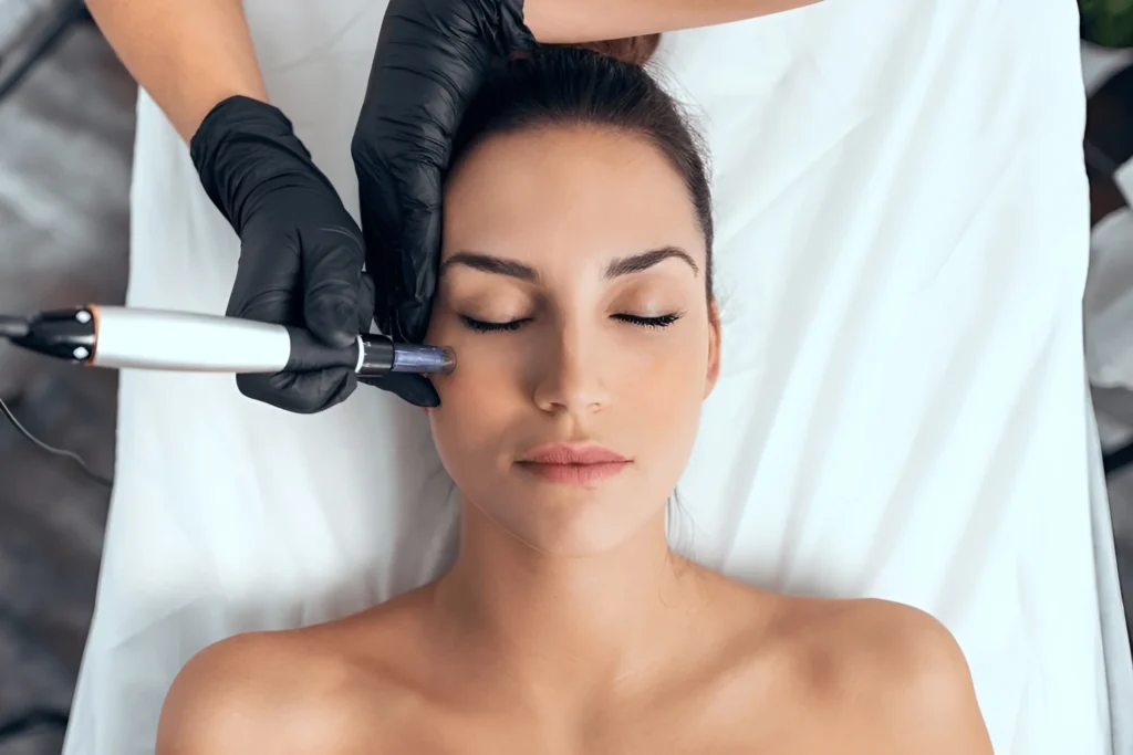 Peptide Therapy In Dubai