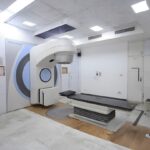 radiation therapy
