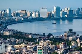 redevelopment projects in South Mumbai