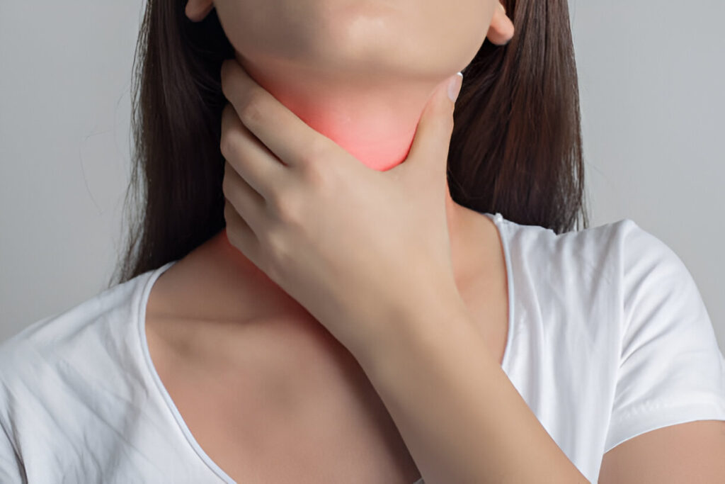 Pharyngitis Dubai: Treatment Options for Quick Relief