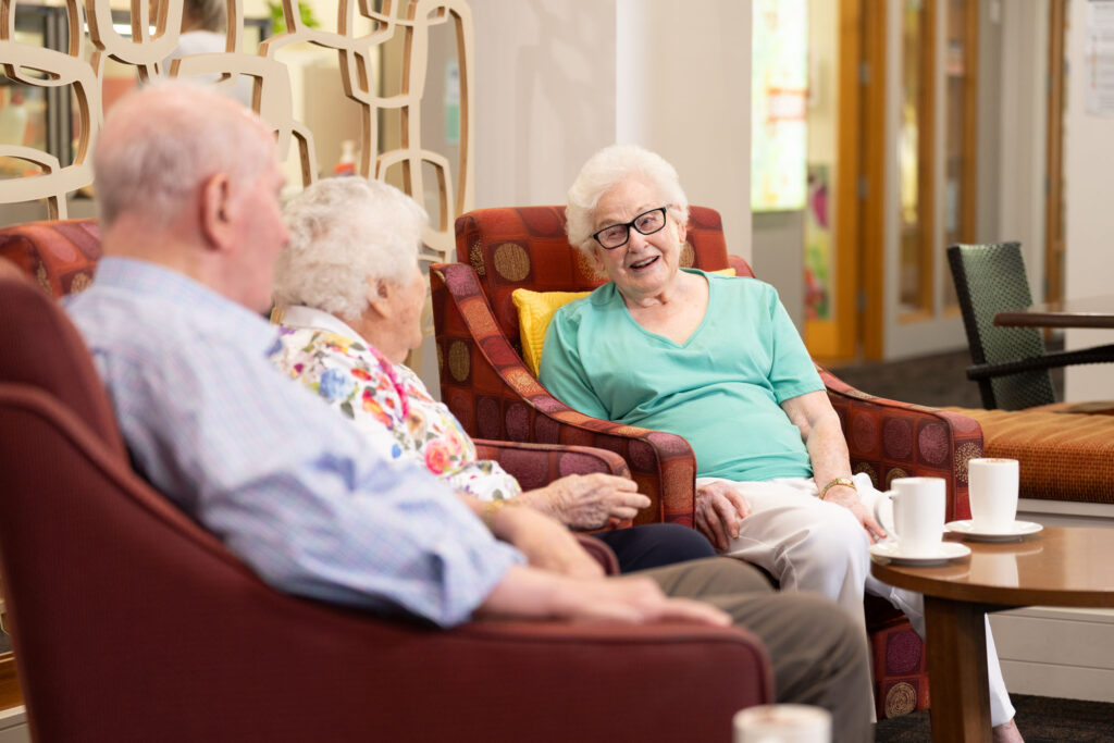 What Senior Living in Adelaide Looks Like Today: From Independent Villages to Aged Care Support at Home