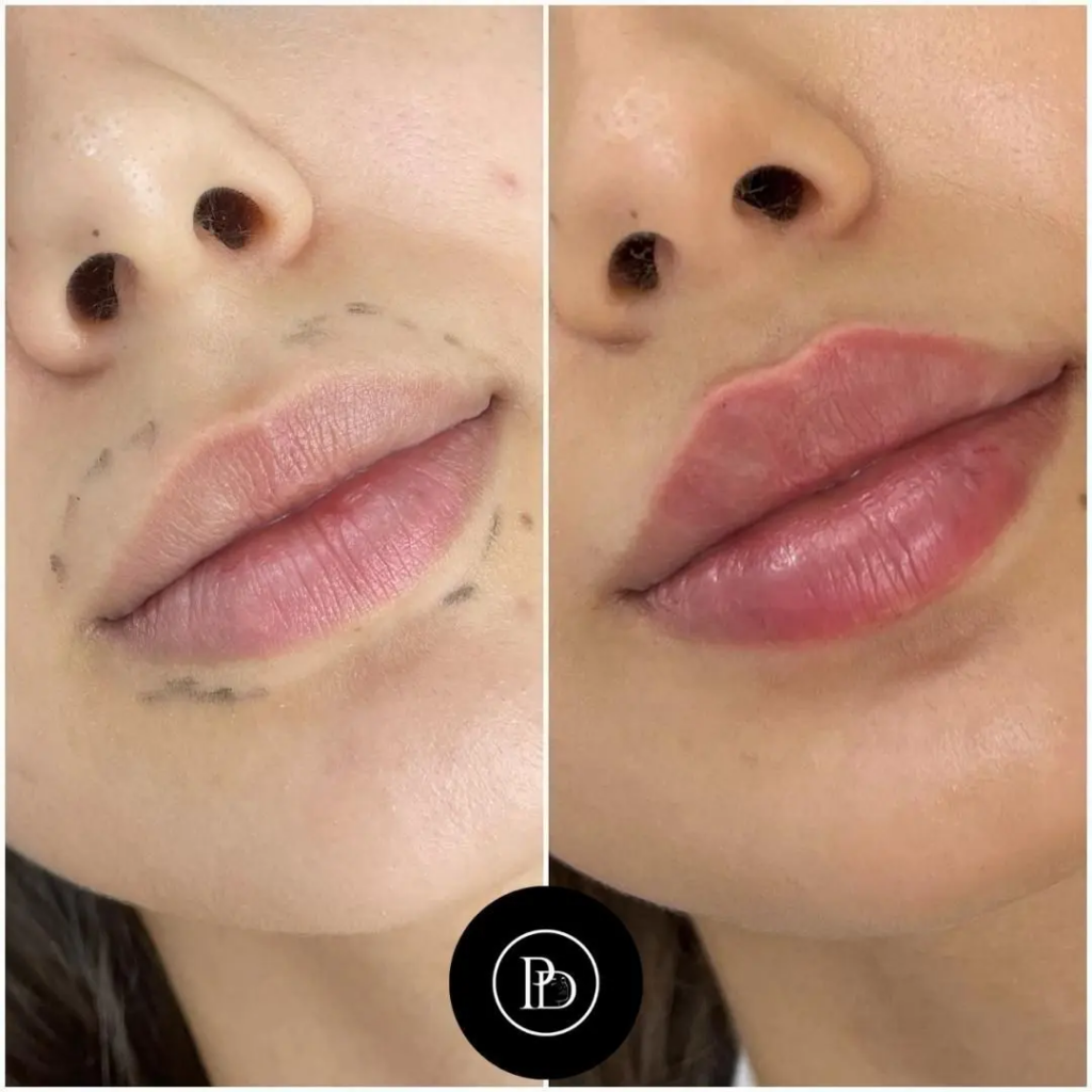 Juvederm in Dubai