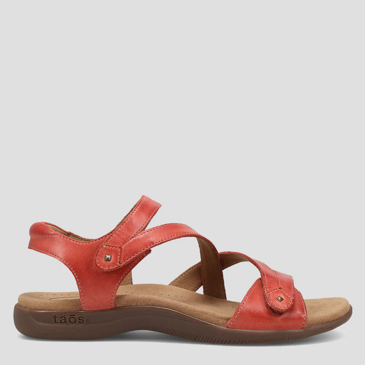 Why Taos sandals are a Favourite for Comfort and Everyday Wear