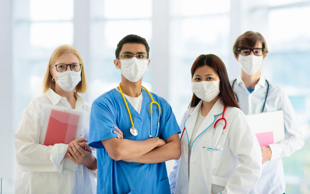 British GP Dubai: Preventive Care for Long-Term Wellness