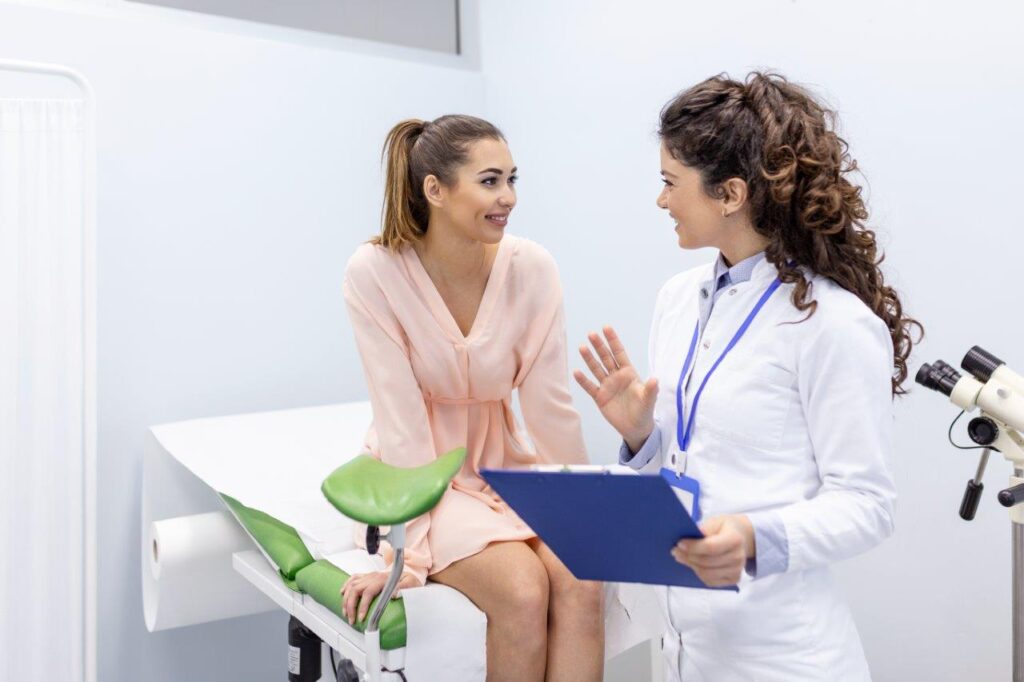 Pap Smear Dubai: Everything You Need to Know Before Your Screening