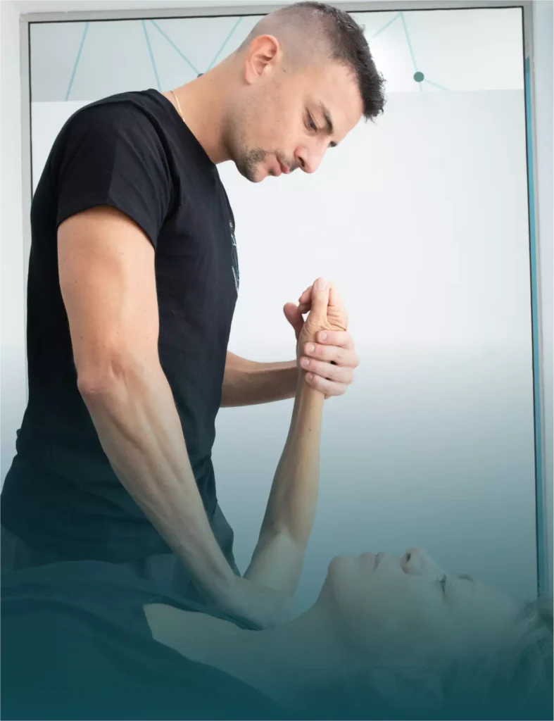 Physio Centre Dubai: Non-Surgical Approaches to Restoring Movement