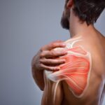 Shoulder Pain Treatment Dubai: Preventing Pain During Workouts