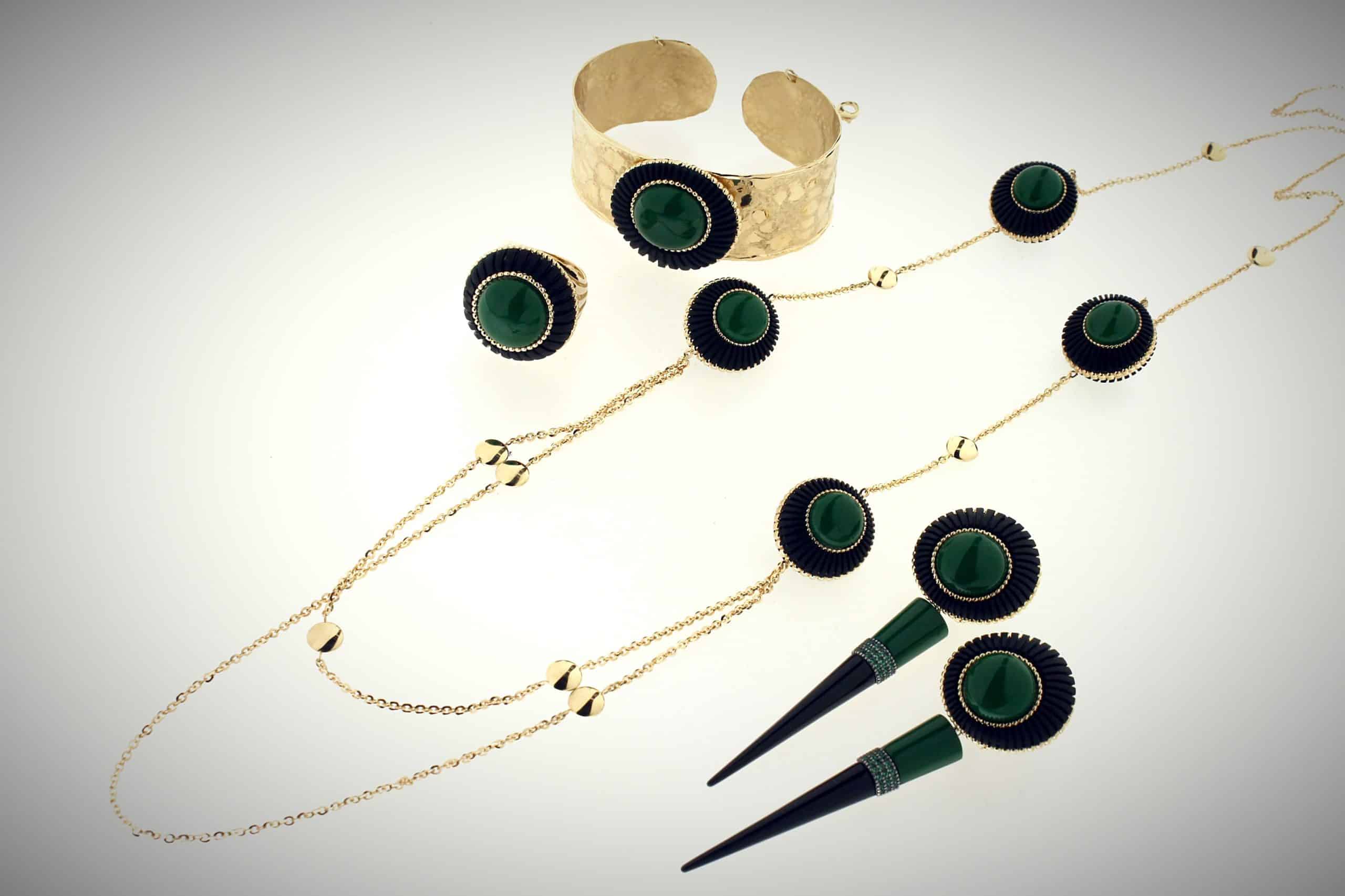 Wholesale gold jewellery in Nigeria: What buyers should know