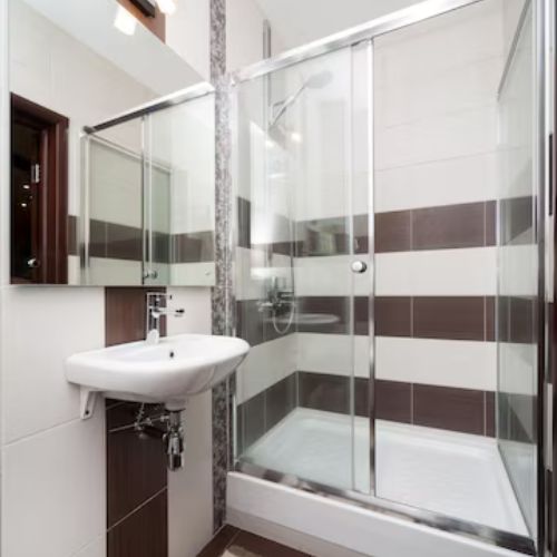 Modern Shower Designs That Elevate Every Bathroom Experience