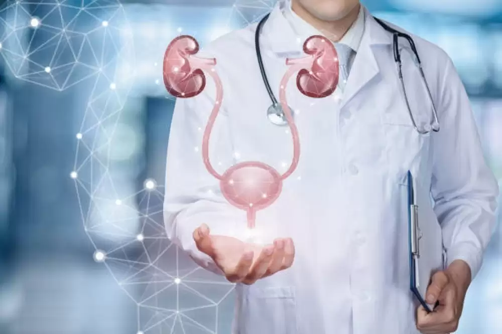 10 Everyday Habits Urologists Wish Men Would Stop Immediately 