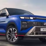 Hyundai CRETA N Line