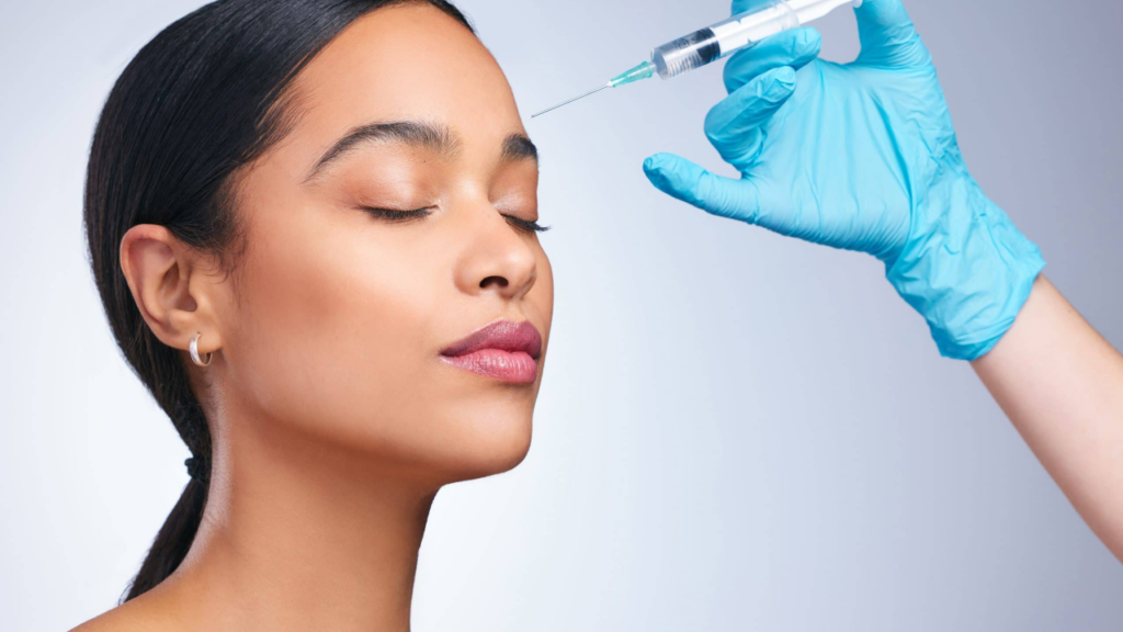 How Botox in Dubai Smooths Fine Lines and Wrinkles Naturally