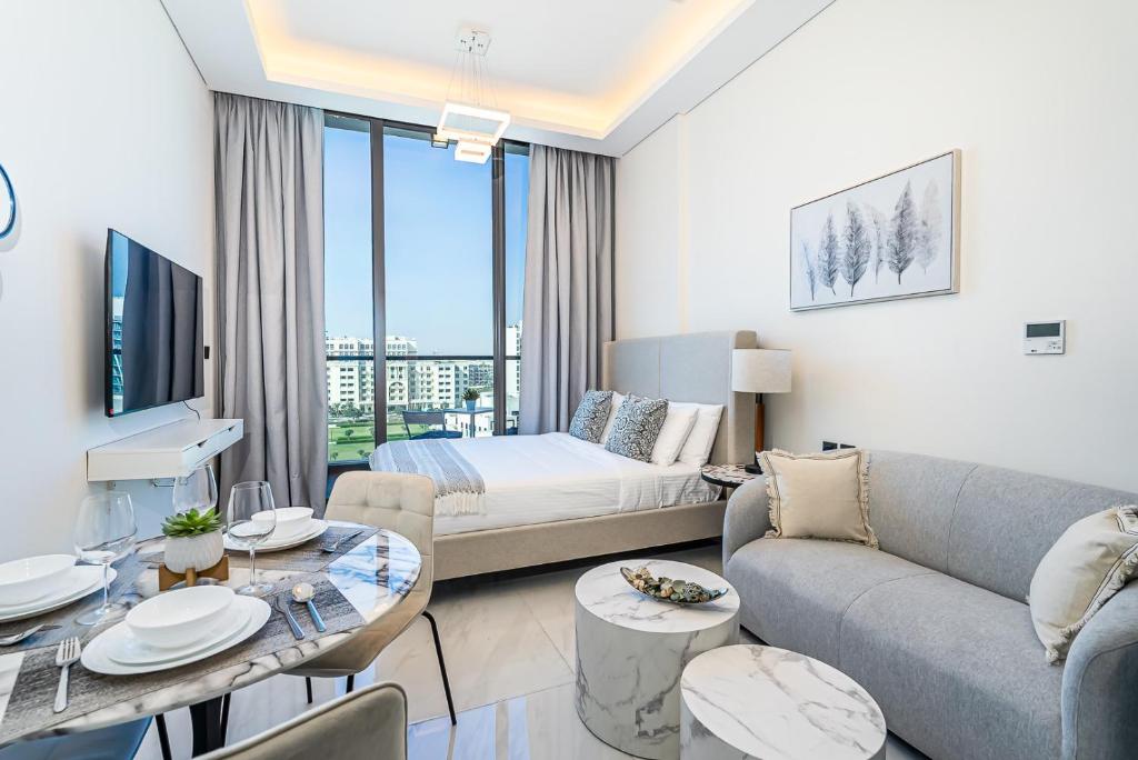 12 Design Elements That Add Long-Term Value to Premium Apartments