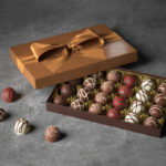 Custom Chocolate Boxes