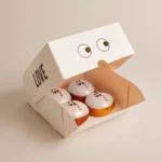 Custom food boxes