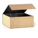 Custom kraft boxes