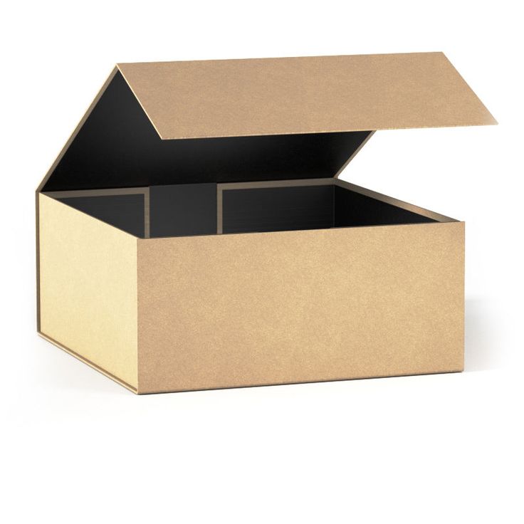 Custom kraft boxes