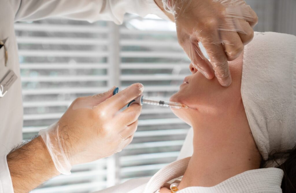 Restore Youthful Facial Features With Facelift in Dubai