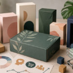 Custom packaging boxes