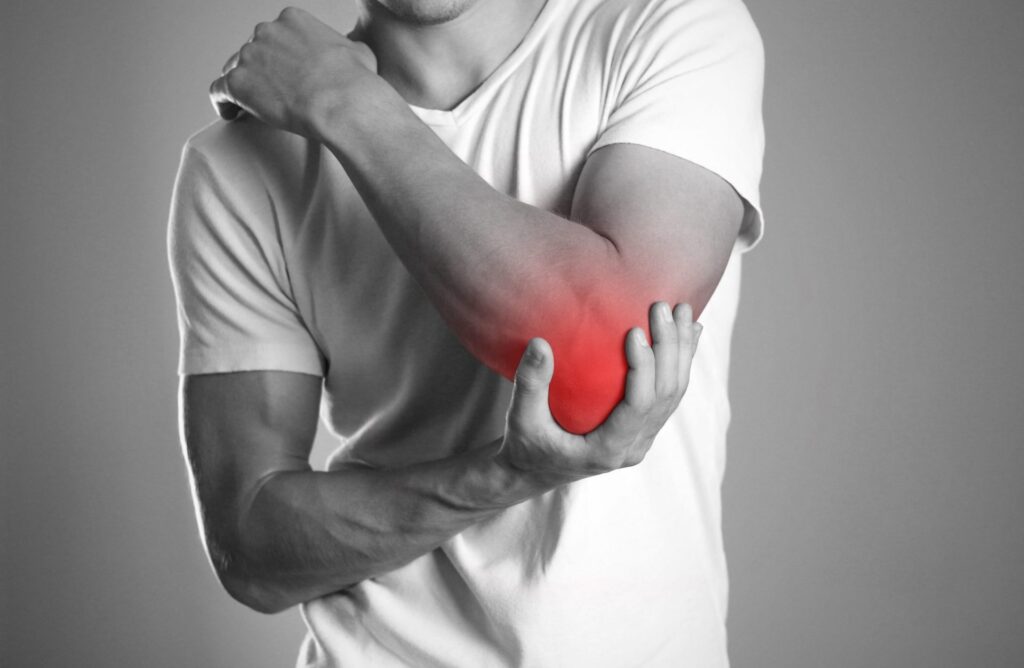 Tennis Elbow Treatment Dubai: Advanced Solutions for Elbow Pain