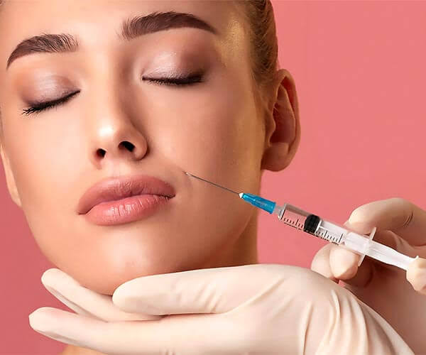 Fillers in Dubai: Smooth Facial Contours with Non-Surgical Treatments