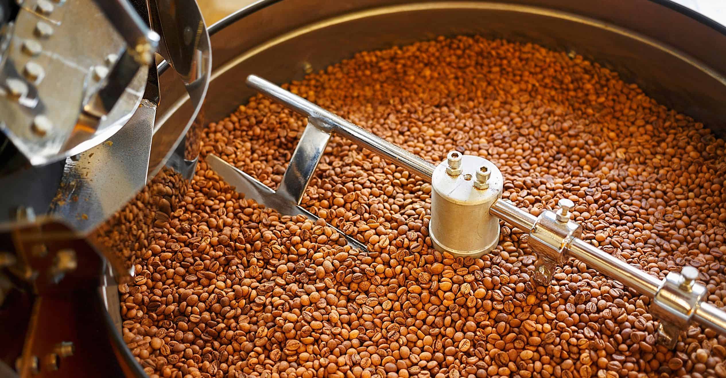 How to Source Instant Coffee from a Trusted Coffee Manufacturer in India