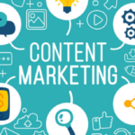 Content Marketing In UK