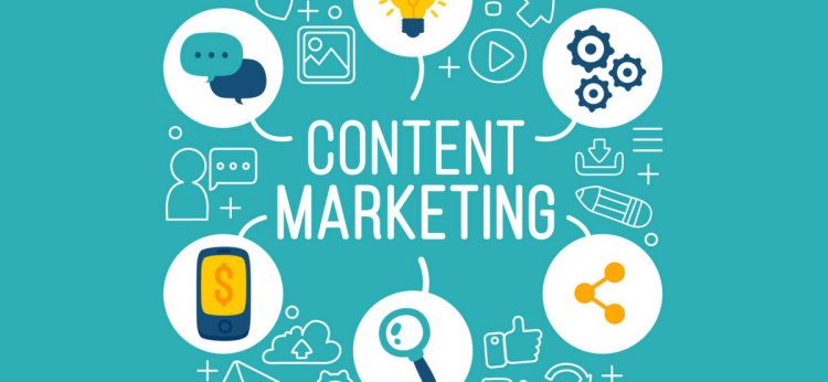 Content Marketing In UK