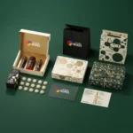 Cosmetic Packaging