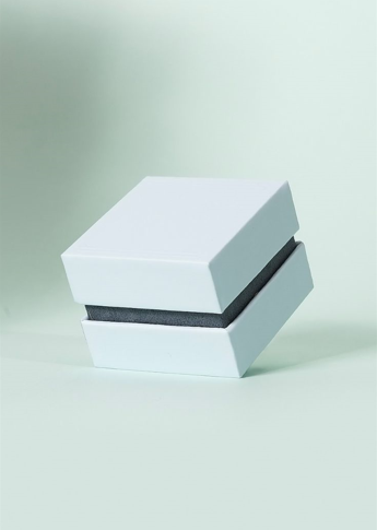 Custom shoulder neck boxes
