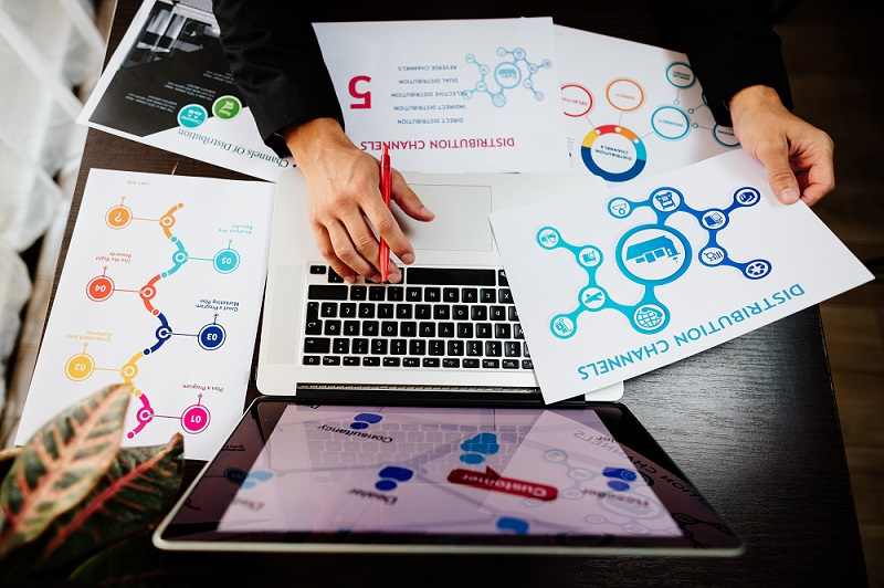 How Top Businesses Stay Visible Even During Google Algorithm Updates 