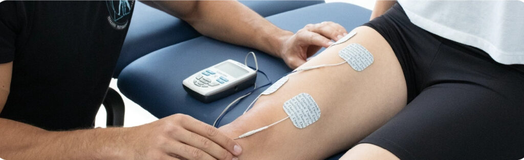 Physiotherapist Dubai: Expert Treatment for Sports Injuries