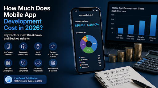mobile app development